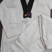لباس تکواندو