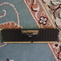 رم 16 گیگ گیمینگ با فرکانس 3200