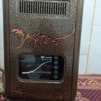 بخاری کوچک