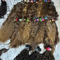 فروش مو طبیعی(خریدارمو خریدمو)بدون واسطه