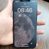 اپل iPhone 12 Pro Max با حافظهٔ ۲۵۶ گیگابایت|موبایل|تهران, شهادت|دیوار
