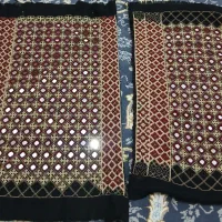 هزار آینه ای