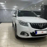نقد و اقساط / هایما S7 پلاس بیرنگ کاملا نو ۱۴۰۰