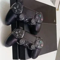 PS4 فت کپی خور