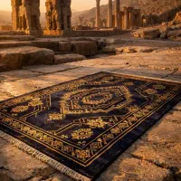 دم‌عیدی فرش‌ها‌تو نو کن