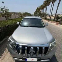 پرادو ۲ در ۴ سلیندر پرادو لندکروزر دودرب مدل ۲۰۱۶