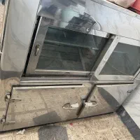 یخچال سوپر مارکتی 2/5متری