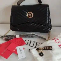کیف وارداتی مارک GUESS