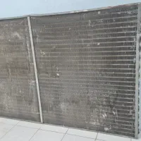کویل آب گرم مسی