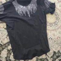 پیرهن وهودی نو  نونو بزرگسال