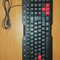 موس کیبور دسته بازی کامپیوتر لوازم جانبی کامپیوتر