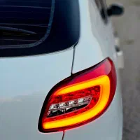 ۲۰۶ مدل ۱۳۹۶|خودرو سواری و وانت|ماکو, |دیوار