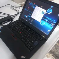 لپتاپ تینک پد t410
