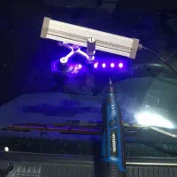 ترمیم شیشه اتومبیل تخصصی (سرویس سیار رایگان)