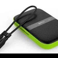 هارد اکسترنال