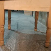 میز تحریر /مطالعه کوچک