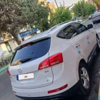 جک اس فایو ،دنده ای