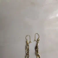 گوشواره طلا مستعمل