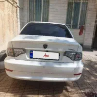 سمند سورن xu7p بنزینی ۱۴۰۴