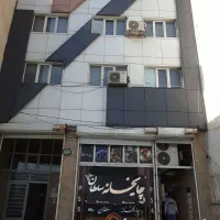 واحد۱۶۰متری دفتری سجادیه کمربندی حافظ