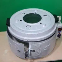 تنوربرقی