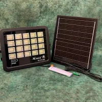 پرژکتور‌خورشیدی ۲سال‌گارانتی کارخانه