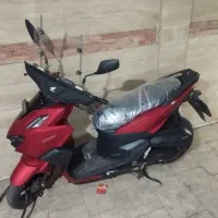 هوندا واریو۱۶۰