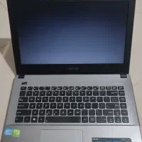 ایسوس گرافیک مجزا رم ۶ i5 وهارد اکسترنالssd64