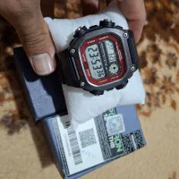ساعت کاسیو اورجینال دیجیتال