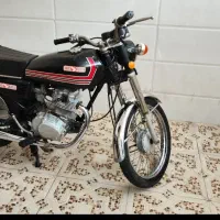 موتور هوندا125