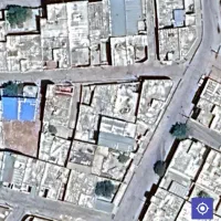 فروش منزل کلنگی دکتر حسابی