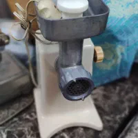 چرخ گوشت|خردکن، آسیاب، غذاساز|رشت, یخسازی|دیوار