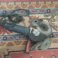 مینی سنگ در حد نو به فروش میرسد