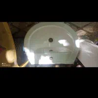 روشویی سرویس بهداشتی