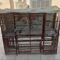 قفص کفتر