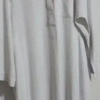 دشداشه مناسب سایز لاغر وتپل