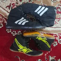 کفش بوکس