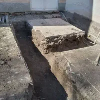 تخریب ساختمان و سرویس بهداشتی کندن چاه