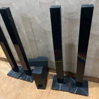 اسپیکر ال جی شش تکه