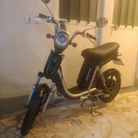 موتور برقی یا شارژی