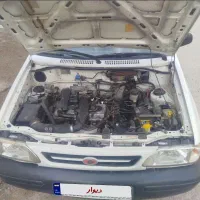 پراید86