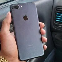 ایفون ۷ پلاس