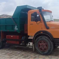 تک403|خودرو سنگین|شیراز, سینما سعدی|دیوار