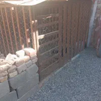 قفس|لوازم جانبی حیوانات|زاهدان, |دیوار