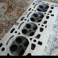 سرسیلندرef7 رینگ استاندارد.کپسول cnj