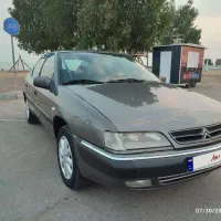 زانتیا 2000 مدل 1386