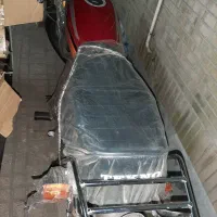 هندا نیکتاز ۲۰۰ و تکنو توسن ۲۰۰
