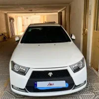 دنا پلاس اتومات فول آپشنال