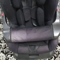 صندلی ماشین