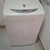 لباسشویی ال جی کره و ماینر